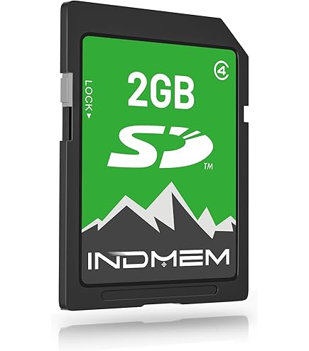 Amazon.com: 2GB SD Memory Card for Pentax K100D Super Camera