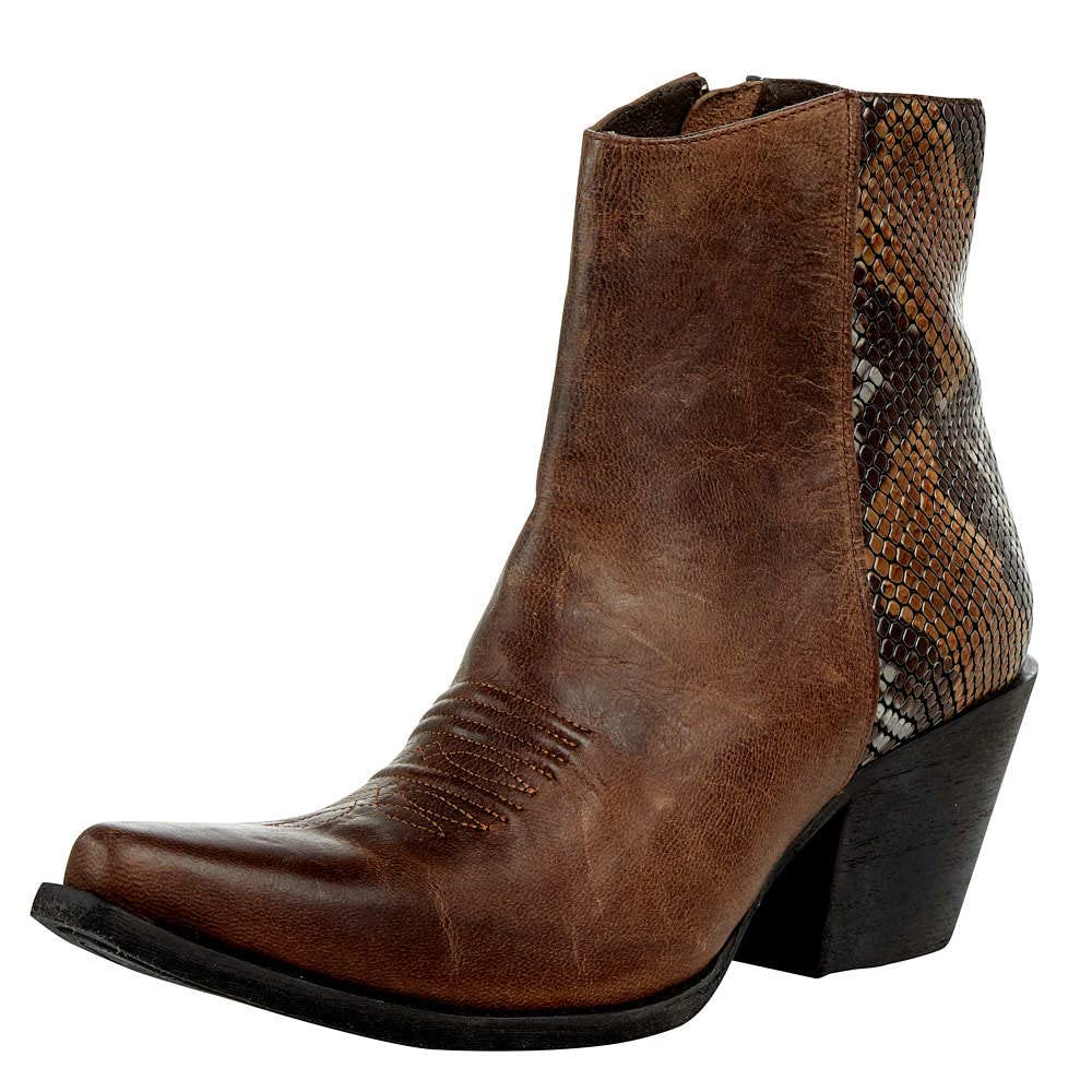 Photo 1 of ARIAT Carmelita Western Boot SIZE 6