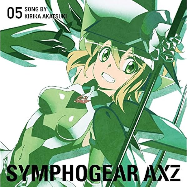 Various Artists - The Melancholy of Haruhi Suzumiya, Character
