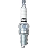 Champion Copper Plus Small Engine 810 Spark Plug - RA8HC | Replaces 6R12 S123XL 4164 XS4164 3932 5129 5531 D6EA D7EA D7ES D7EV D7TC 91320 92482 D7RTC DR7EA DR7ES X20EU X22EU DCPR6E.
