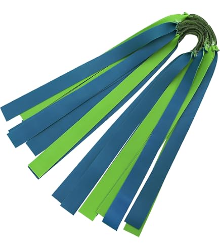 Ruban élastique Pour Lance-pierre – 2 Rouleaux De 20 M – Latex Haute Ténacité – 5 Mm De Large