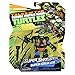 Teenage Mutant Ninja Turtles Super Ninja Leonardo Action Figure