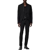 John Varvatos Men's Theodore Vest