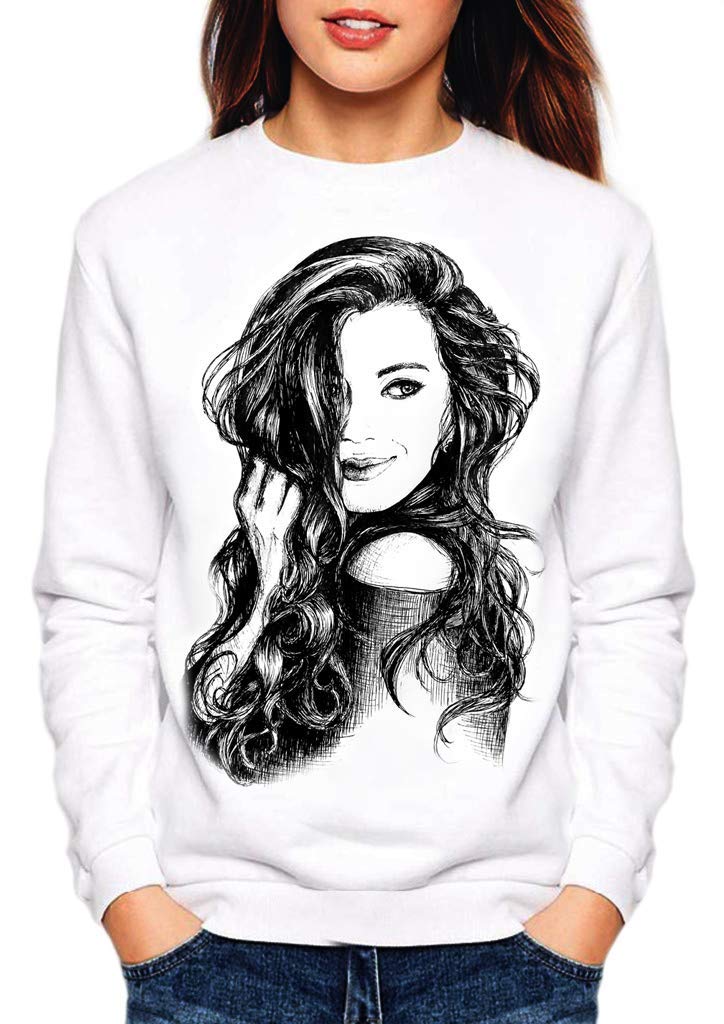 screen print sweatshirts