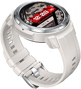 HONOR Watch GS Pro Marl White GPS Outdoor Navigation 25 Day Battery Heart Rate view 3
