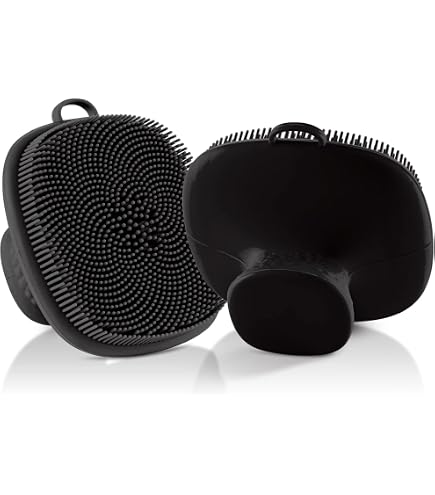 Amazon.com: Proactiv Pore Cleansing Brush, Charcoal-Infused Facial
