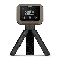 Garmin Xero C1 Pro Chronograph Bundle - Precise
