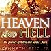 Heaven and Hell: A Journey of Chris and Serena Davis by 