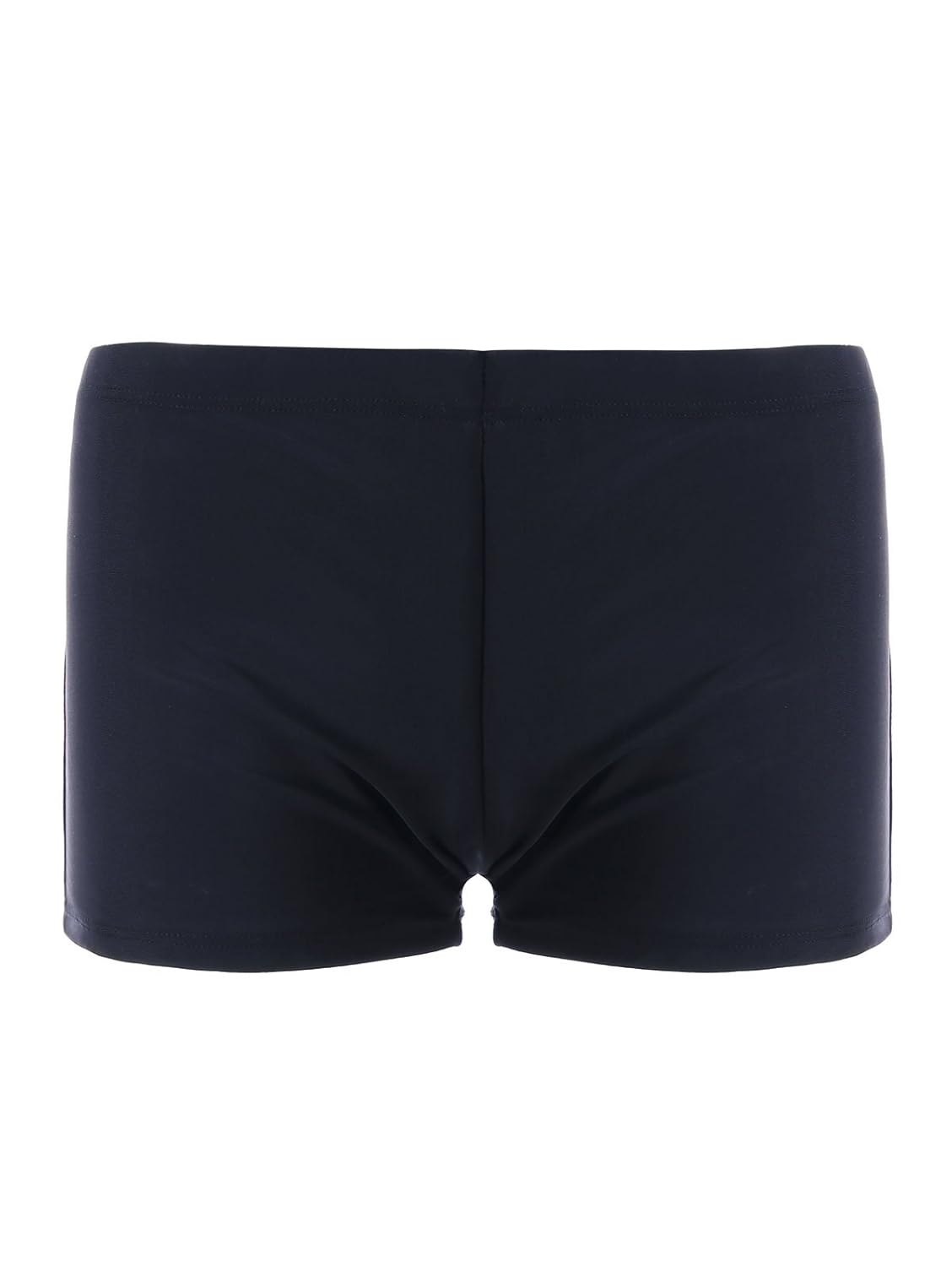 hannea plus size geometric swing tankini