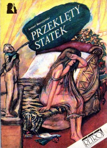 Przeklety Statek