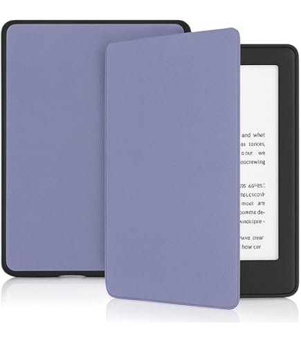 Case capa compativel com kindle 11 Geração (16 GB - modelo 2022 e