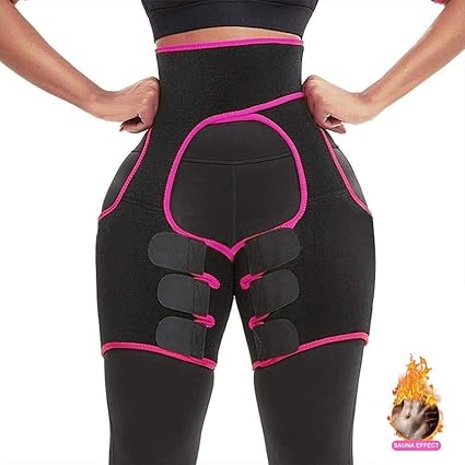 sweatband waist trainer walmart