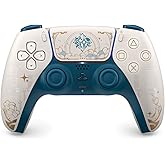 DualSense Wireless Controller – Genshin Impact Limited Edition