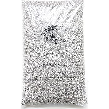 bonsai horticultural amendment gallons jack pumice soil cactus inch