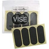 Vise Hada Patch Pre-Cut Tape (40-Piece)