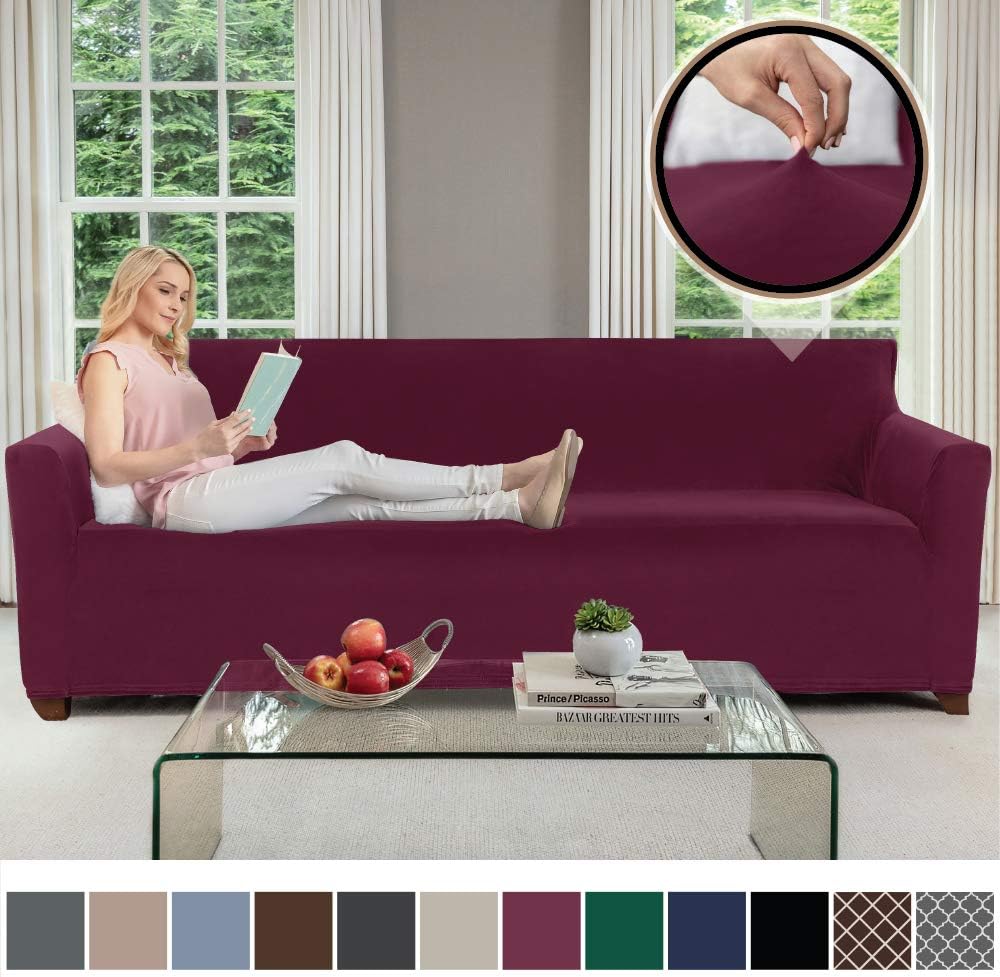 Best Fasteners For Chair Covers