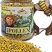 Goshen Amish Country Honey Extremely Raw BEE Pollen Whole Granules Bee Pollen - 100% Pure Natural Health Benefits - Unfiltered | 8 Oz