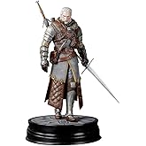 Dark Horse Deluxe The Witcher 3: Wild Hunt: Geralt Grandmaster Ursine Figure