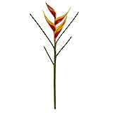 Nearly Natural 26 in. Heliconia Artificial