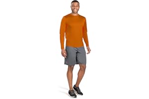 Russell Athletic Men's Long Sleeve Performance Tee