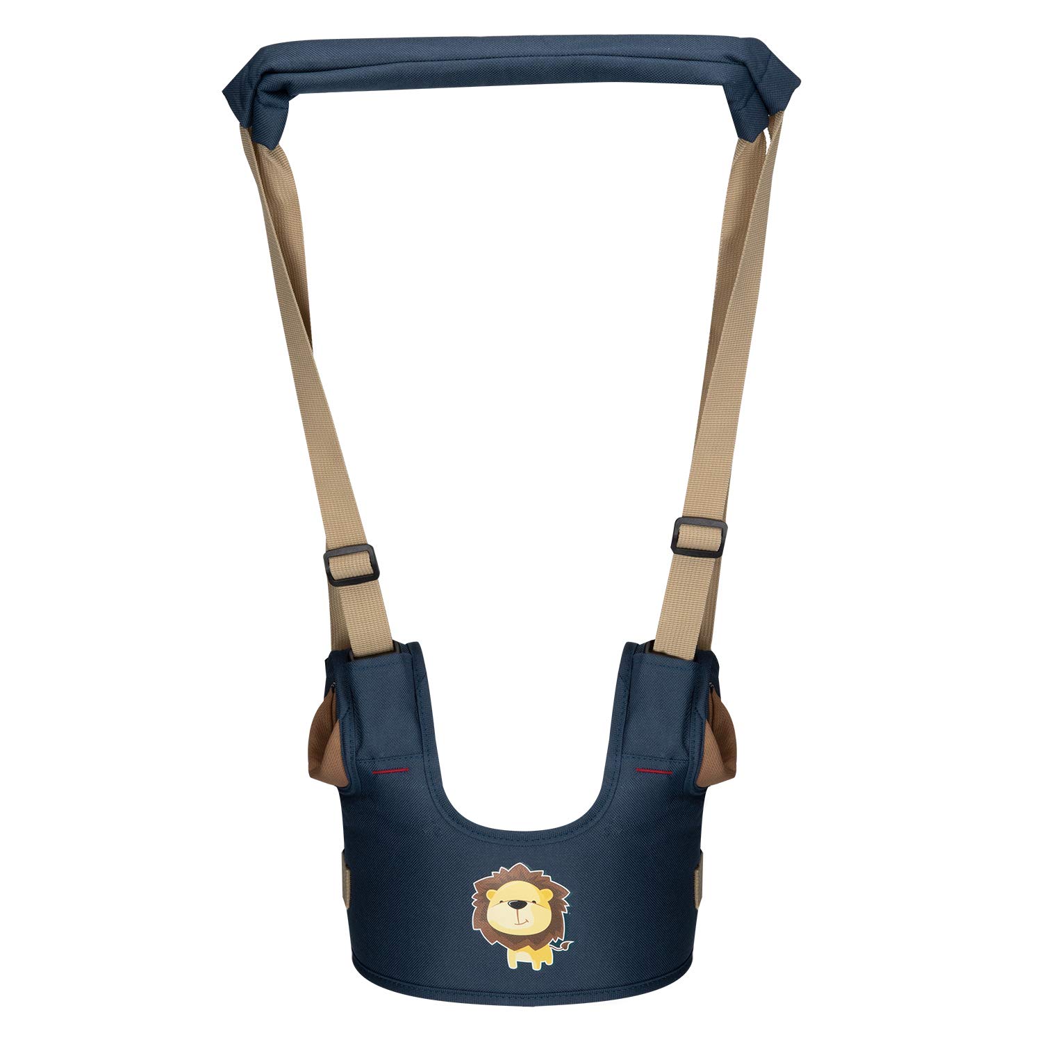 Brave Boy Baby Walking Assistant Toddler Walking Harness Handle