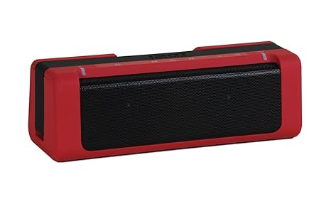 jam party wireless boom box