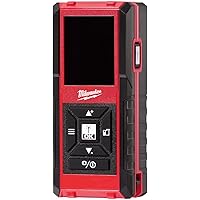 Milwaukee Electric - 330 FT. Laser Distance Meter