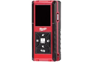 Milwaukee Electric - 330 FT. Laser Distance Meter