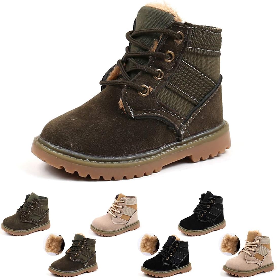 fashionable hiking boots