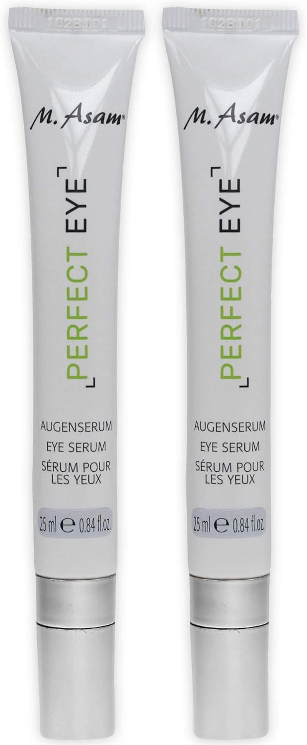 m asam perfect eye serum