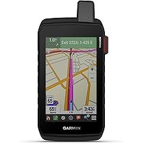 BROTECT Protection Ecran Pour Garmin Oregon 700 (2 Pièces) - Film