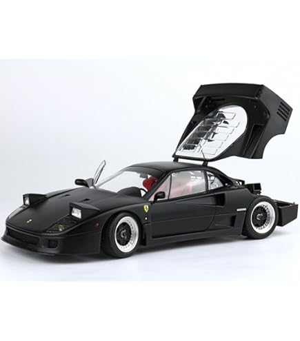 Amazon.com: TECNOMODEL Sauber C8 #61 Sauber Racing 24 Hours of Le