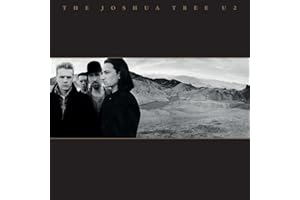 ONE SOURCE DISTICOR The Joshua Tree [Remastered]