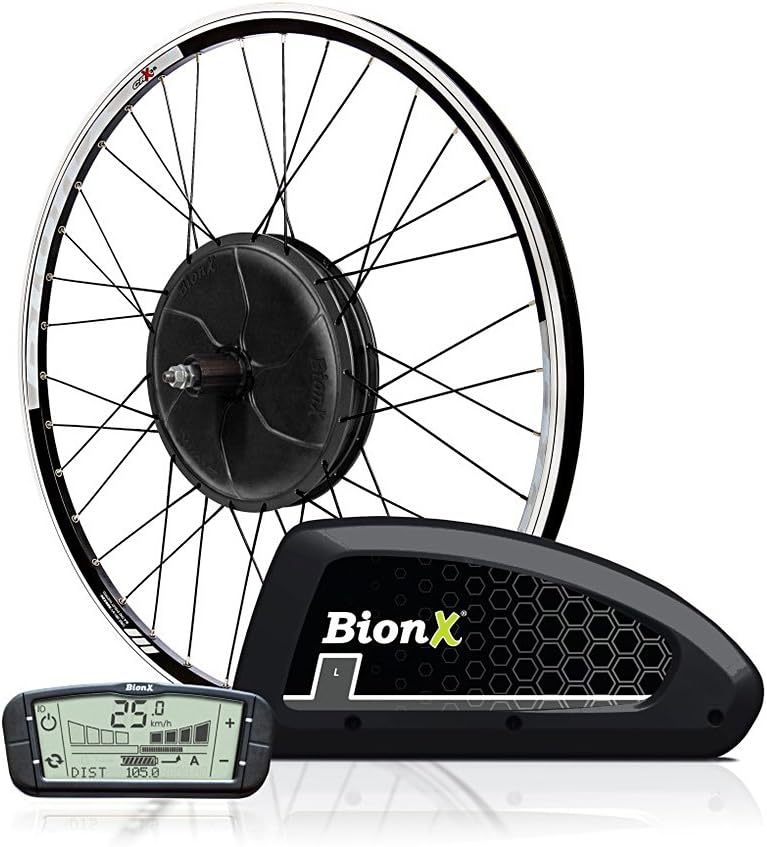 bionx conversion kit