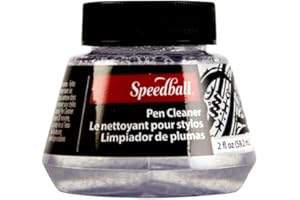 SINLEYON Speedball Pen Cleaner T1