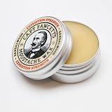 Captain Fawcett Expedition Strength Moustache Wax 15ml Extra Firm Hold