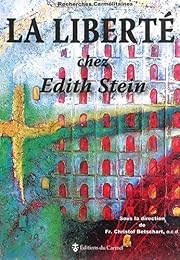 La  liberté chez Edith Stein