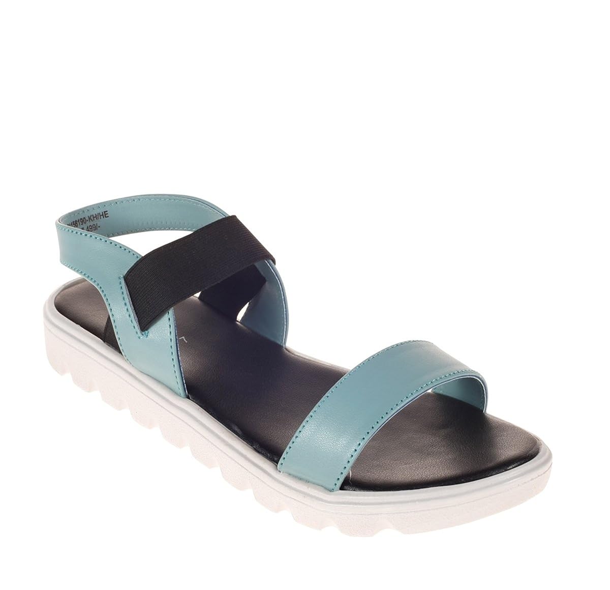 cleo from khadims womens synthetic flats