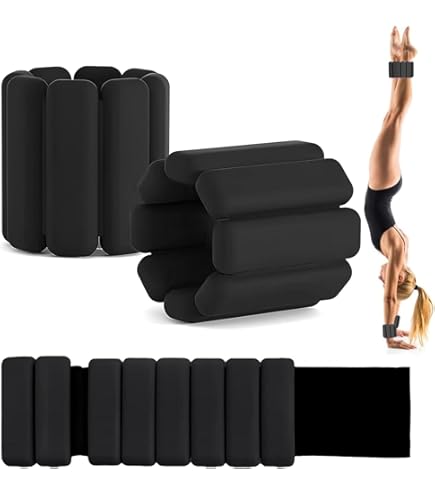 Pesas Tobillos Pesas Agua Decathlon Empeine Decathlon Kit De