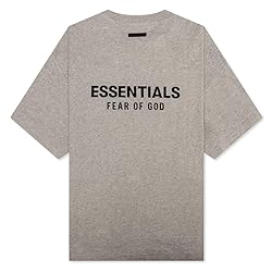 Villeion Styles Essentials SS24 Jersery Crewneck