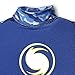 Swimline 9893B Lycra Boy's Floating Swim Trainer Wet Suit Life Vest Medium, Blue