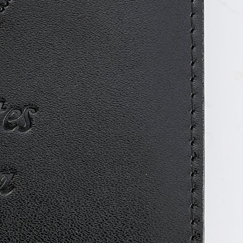 4 Passport+Blocking+Leather+Document+Organizer