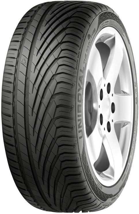 Uniroyal RainSport 3 - 205/50 R16 87V - C/A/71 - Summer Tyre (Passenger Car)