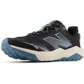 New Balance Mens Dynasoft Nitrel V6 Trail Running Shoe