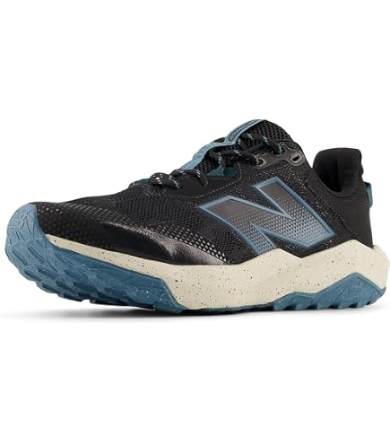 Amazon.com | New Balance Women's DynaSoft Nitrel V6 Gore-Tex Trail