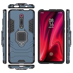 AKABEILA Case for Xiaomi Mi CC9/A3 lite/Xiaomi 9