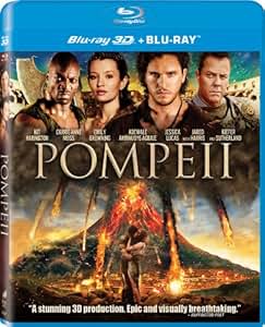 Pompeii 3d Stream