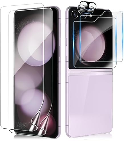 Amazon.com: SAMSUNG Galaxy Z Flip 5 5G, US Version, 512GB