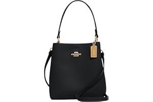 COACH womens Small Town Bucket