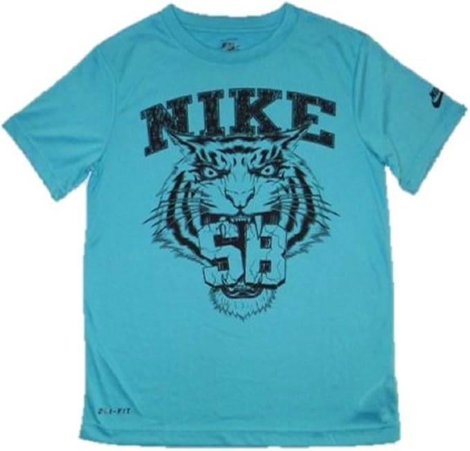 nike sb tiger shirt